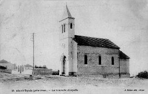 AIN EL TURCK (1078)